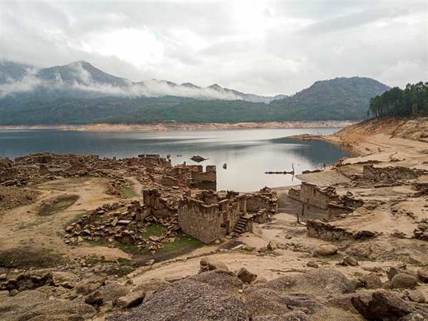 Portugal - Het Nationaal Park Peneda-Gerês - met bezoek aan Porto